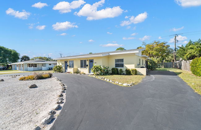 Harbor Duplex - Foto 39