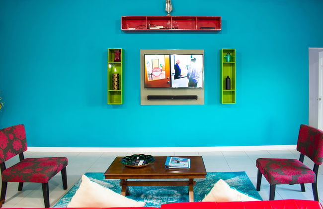 Casa Tamar Guest Apartments - Foto 27