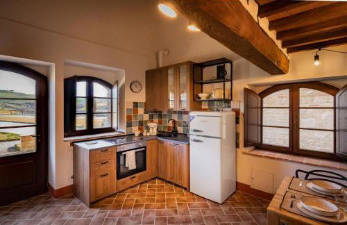 Casa Lavanda - Podere Fossaccio - Foto 9