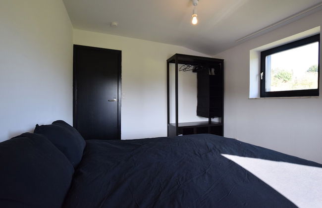 Charming Holiday Home in Sainte-ode With Terrace - Foto 6