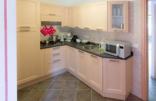 Villa Edelweiss - Foto 34