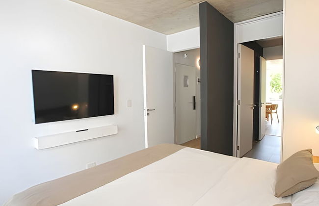 Urban Rent - Tu hogar temporario - Foto 52