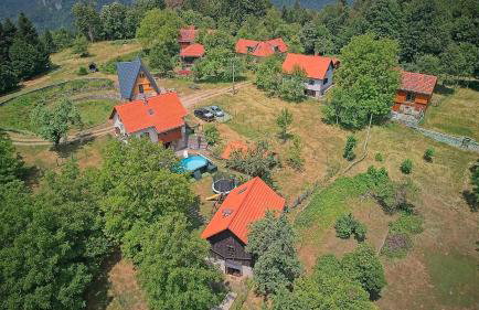 House Toni by Villas Guide - Foto 42