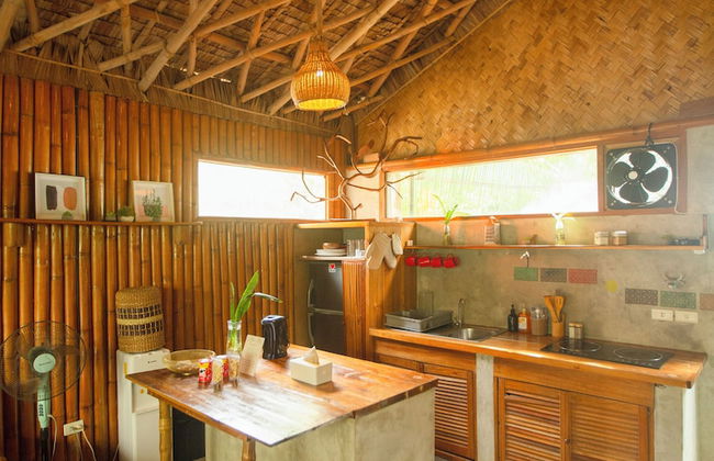 Happiness Native Villa - Foto 15