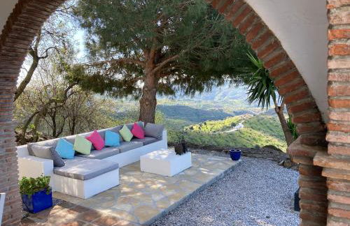 Casa Soleada Holiday Fully private Villa - Foto 3