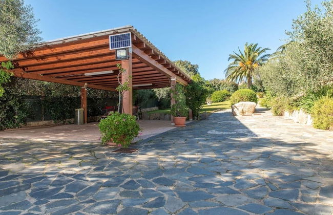 Holiday Home in Telti Near Beach - Foto 44