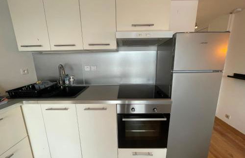 Appartement face à la mer - Foto 5