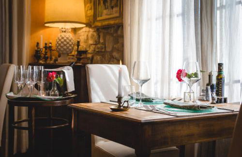 Villa Di Capovento - Photo 82