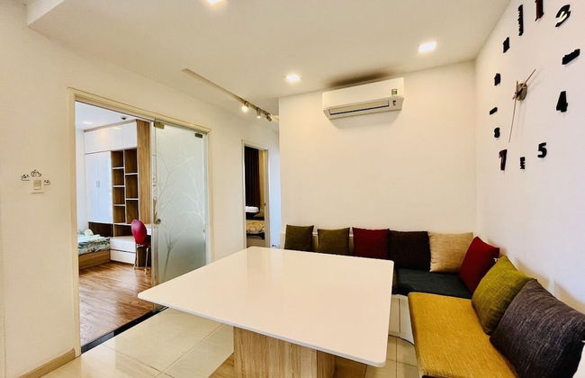 Sunrise City Alm's Luxury Apartment - Foto 53