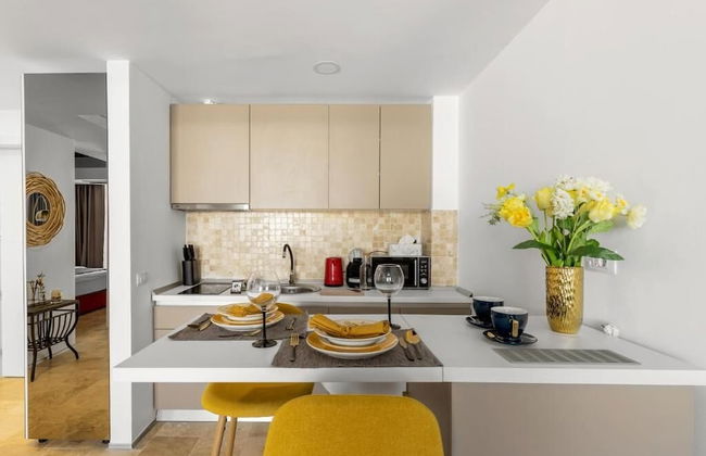 Novum by the sea - Photo 10