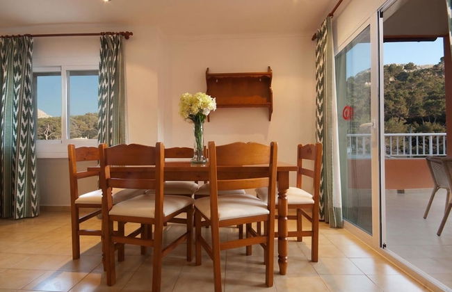 Apartment - 2 Bedrooms with Pool and WiFi - 103219 - Foto 8