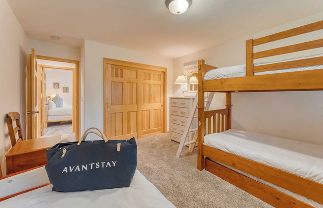 Tahoe Vista by Avantstay Central Location + Patio - Foto 33