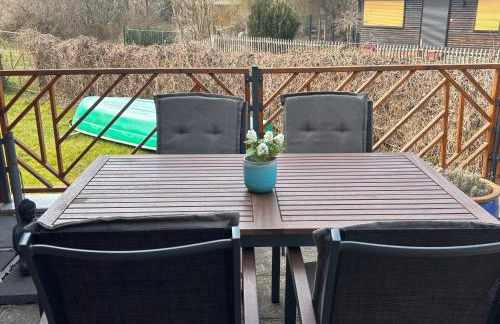 Ferienhaus Scandia am See - Foto 26