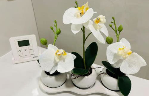 Villa Climatisée avec Piscine partagée , Terrasse et Parking - Foto 45