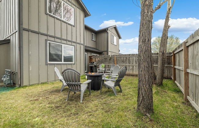 Redmond Getaway Hub Adventure Awaits! - Foto 29