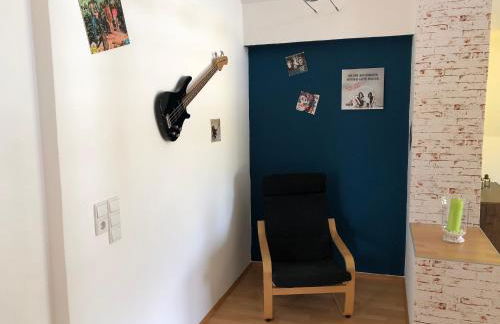 Monteur- und Ferienwohnung BeKi - Foto 9