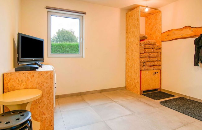 Holiday Home in Bocholt With Fenced Garden - Foto 20