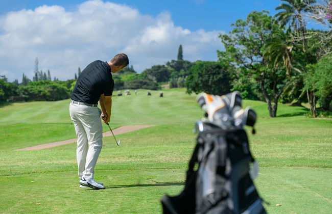 San Lameer Villa Rentals 3126 - Foto 21