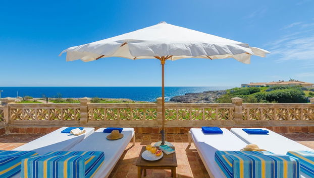 Can Rosito in S Illot-cala Morlanda - Foto 2, Habitación