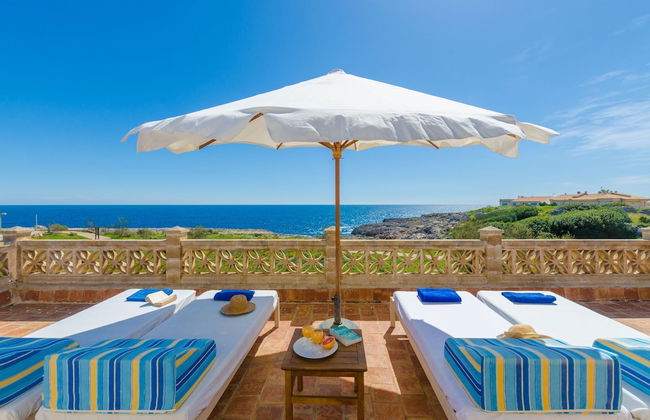 Can Rosito in S Illot-cala Morlanda - Foto 1