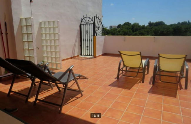 Belvilla by OYO Pera - Foto 23