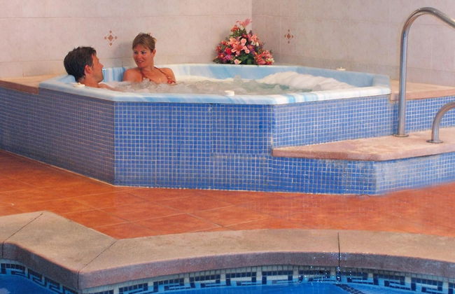 Apartamentos Coronado - Foto 28