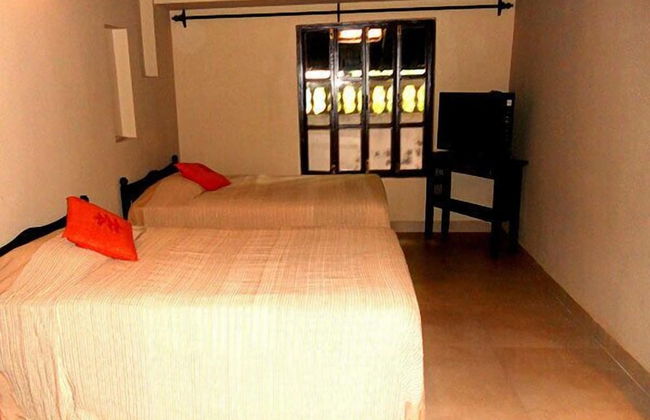 5am Somewhere-Casa Nandini, Goa - Photo 6