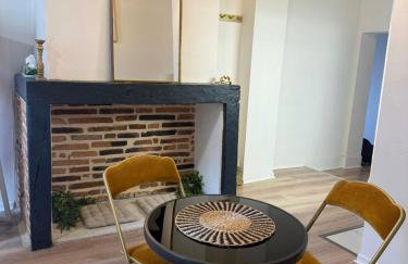 Appartement Cathédrale Albi - Centre historique - Foto 7