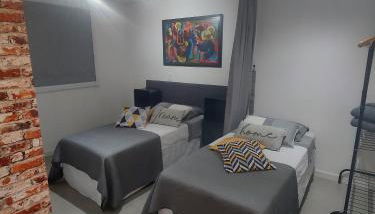 Blumenau - Zuhause 814 - ao lado da OKTOBERFEST - Foto 5