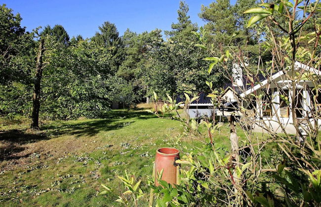 5 Person Holiday Home in Hals-by Traum - Foto 30