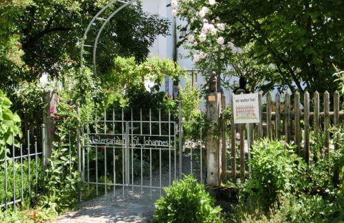 Rural Home Near Bavarian Lakes - Foto 21