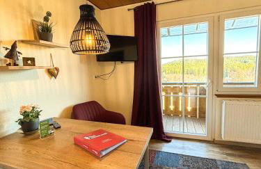 Schwarzwald-Chalet Feldberg - Foto 37