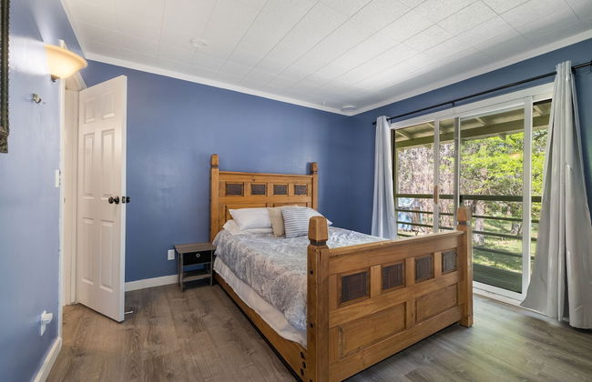 Deschutes Riverwoods Retreat - Foto 4