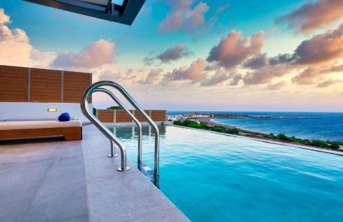 Amphitheatre Suites - Foto 22