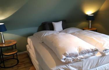 Waldhaus am Rehrhof Obergeschoss - Foto 6