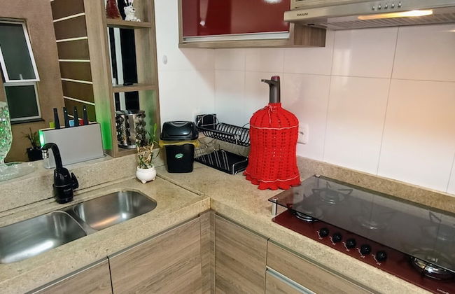 Casa Conforto com Piscina - Photo 19