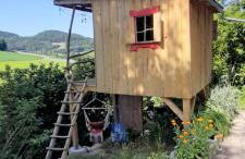 Ferienwohnung Eichkatzel - Foto 33