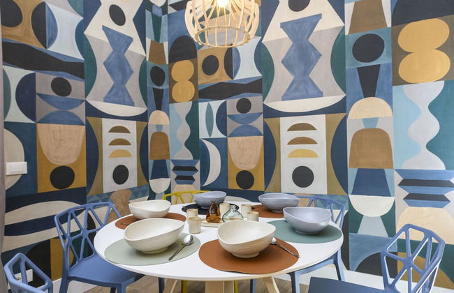 Domus Augustea - Augusto - Foto 37