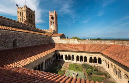Gîte 8 pers -climatisé avec jardin- proche plage - Foto 22