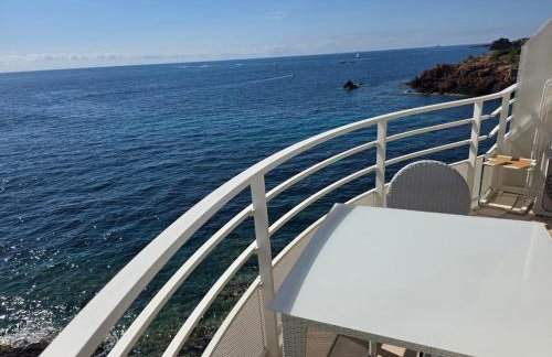 Bel appartement avec vue mer - Foto 36