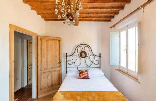 Pet-friendly Umbria Villa - Foto 44