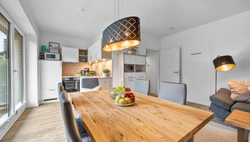 Ferienwohnung Strandschatz Timmendorfer Strand - Foto 4