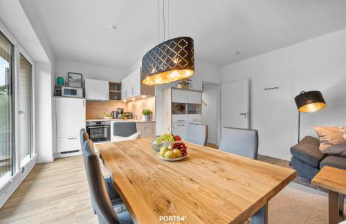 Ferienwohnung Strandschatz Timmendorfer Strand - Foto 4