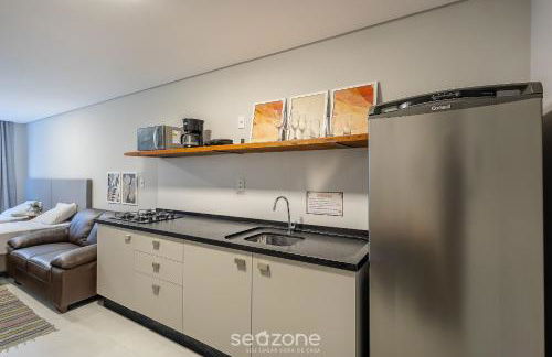 Estúdios na Barra em Balneário Camboriú - DPR - Foto 51