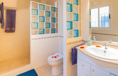 VillaBlanca - Foto 29