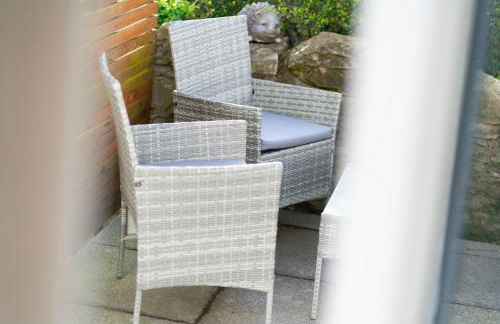 Pelshaven Cottage - Foto 34