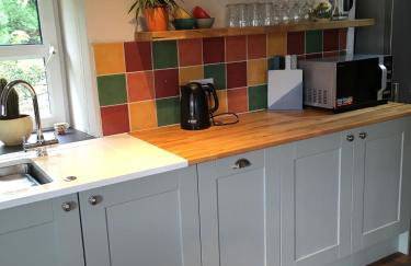 Perthi Uchaf - Foto 27