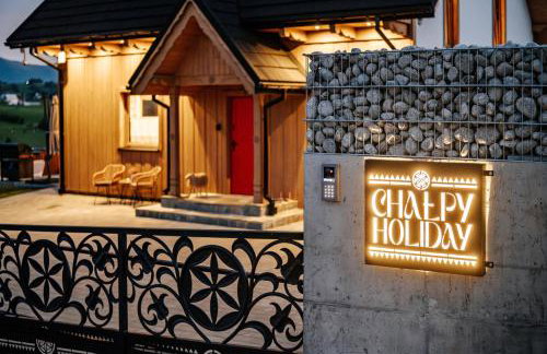 Chałpy Holiday - Foto 7