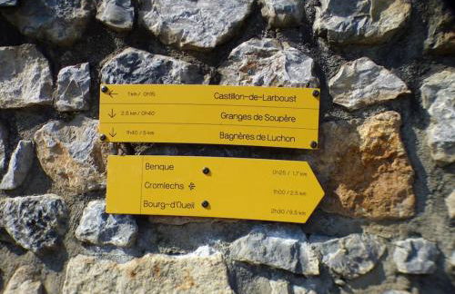 Maison familiale pour 8 - Foto 13