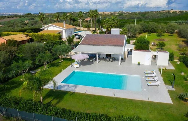 IL BACIO DEL SOLE - Foto 16